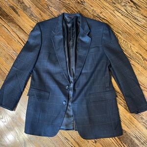 Hart Schaffner & Marx Sport Jacket